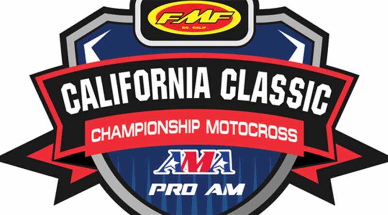 2021 Cal Classic to host Scholarship Race