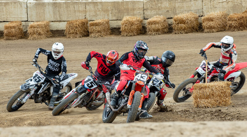 AMA Flat Track Grand Championship