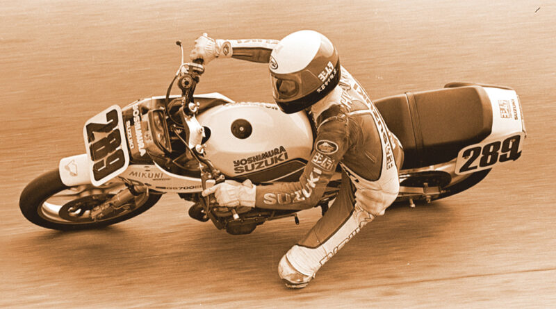 Kevin Schwantz