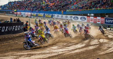 Motocross of Nations 2019