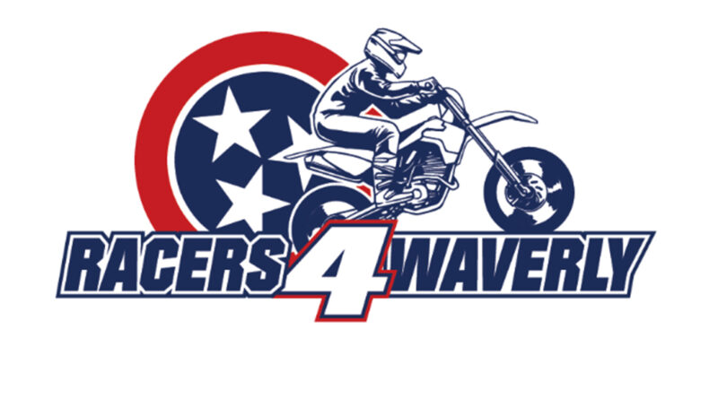 Racers 4 Waverly after Loretta Lynn Ranch flooding