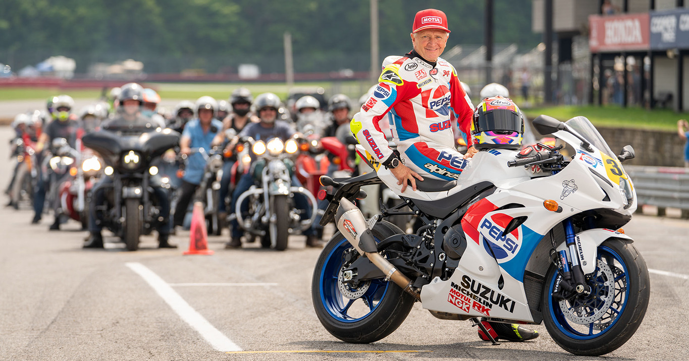 2018 GSX-R1000