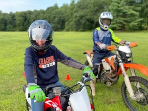 Dirt Bike Academy