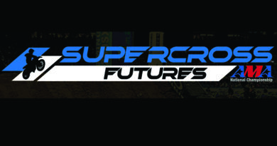 Supercross Futures