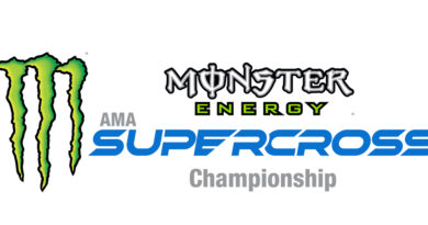 AMA Supercross New Schedule Released