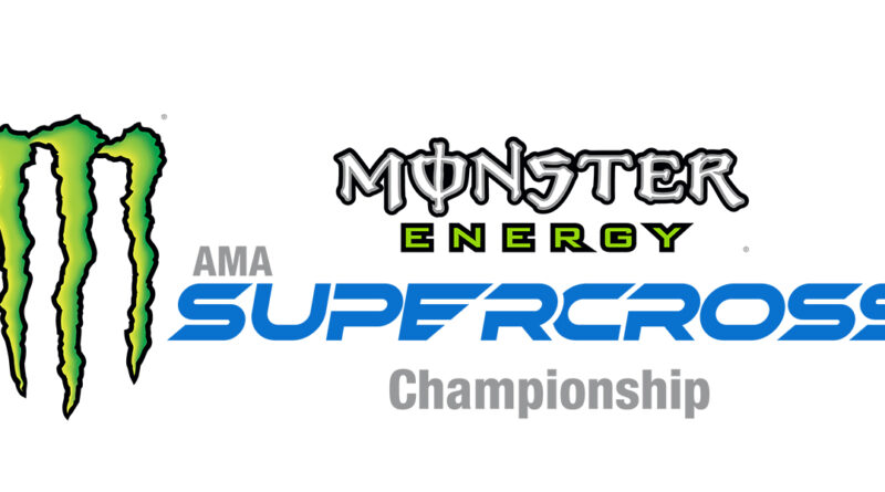 AMA Supercross New Schedule Released