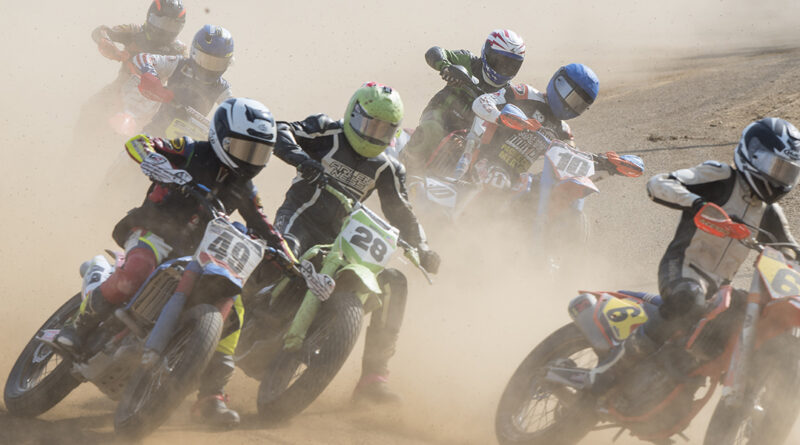 AMA Flat Track Grand Championship