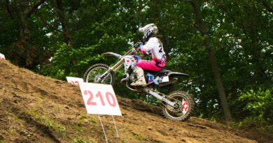 2022 AMA Hillclimb Grand Championship